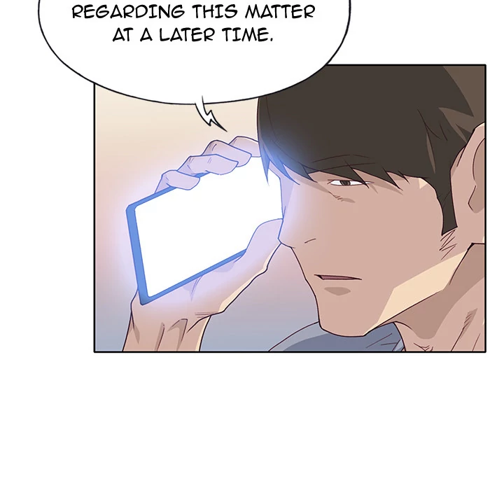 Tighty Lady Chapter 39 - page 56