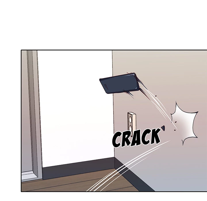 Tighty Lady Chapter 39 - page 57