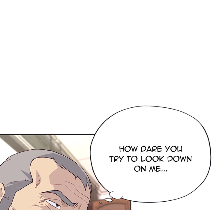 Tighty Lady Chapter 39 - page 58