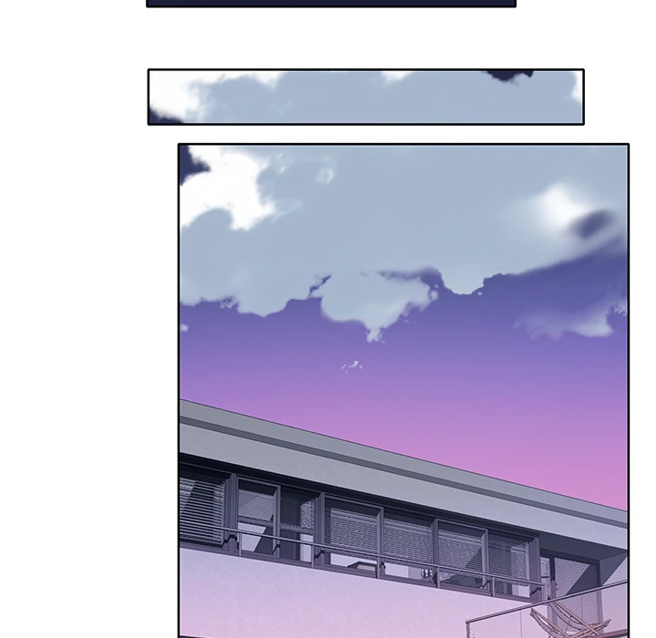 Tighty Lady Chapter 39 - page 61