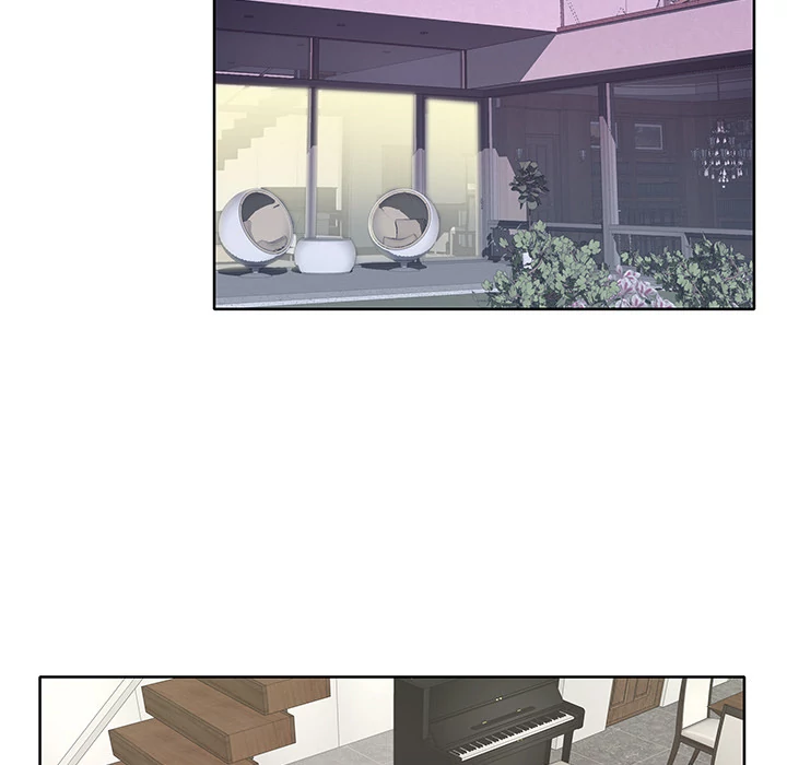 Tighty Lady Chapter 39 - page 62