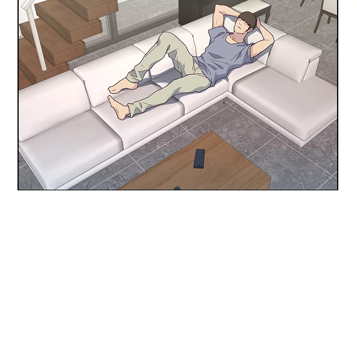 Tighty Lady Chapter 39 - page 63