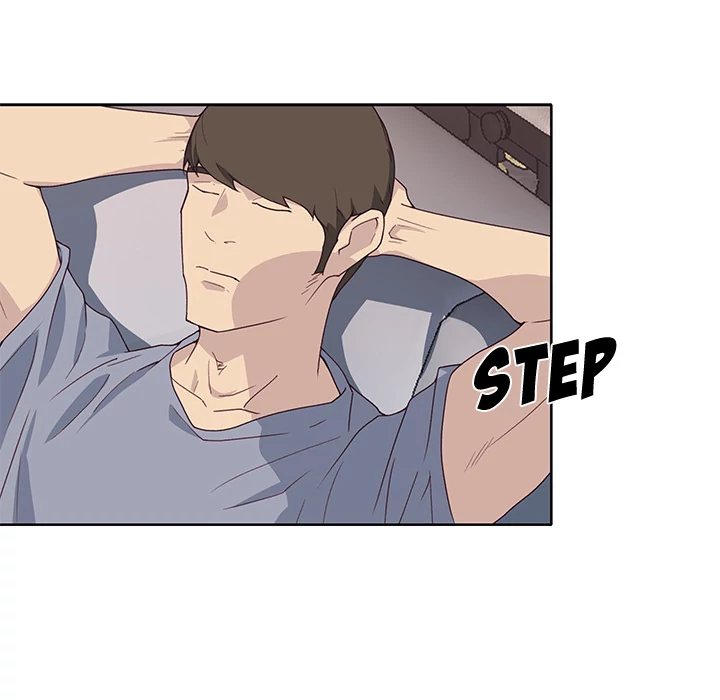 Tighty Lady Chapter 39 - page 64