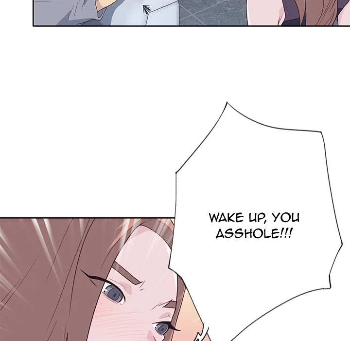 Tighty Lady Chapter 39 - page 66