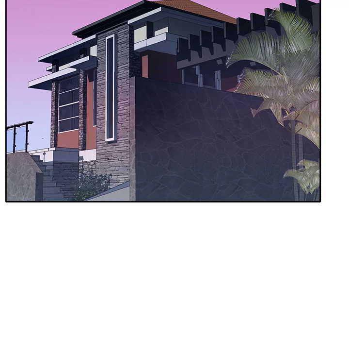 Tighty Lady Chapter 39 - page 7