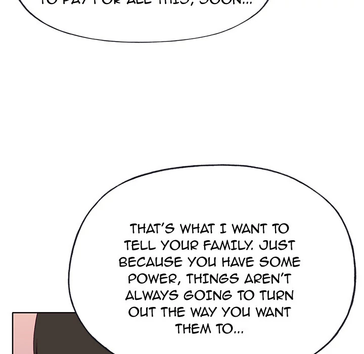 Tighty Lady Chapter 39 - page 73