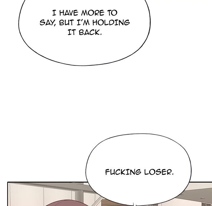 Tighty Lady Chapter 39 - page 76