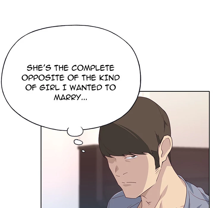 Tighty Lady Chapter 39 - page 78