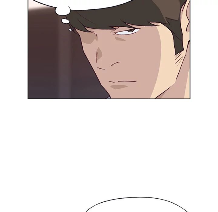 Tighty Lady Chapter 39 - page 80