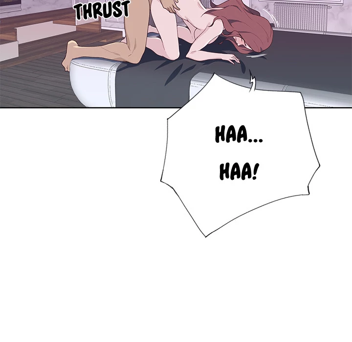 Tighty Lady Chapter 39 - page 88