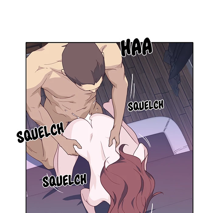 Tighty Lady Chapter 39 - page 89