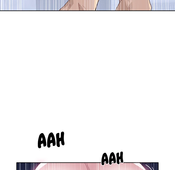 Tighty Lady Chapter 39 - page 93