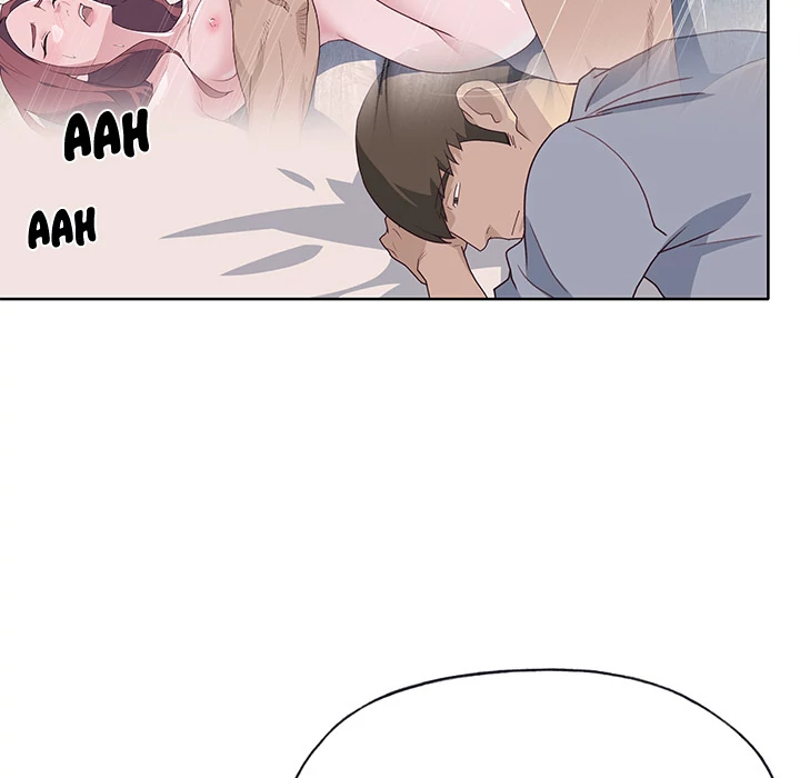 Tighty Lady Chapter 39 - page 96