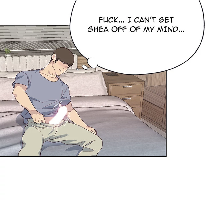 Tighty Lady Chapter 39 - page 97