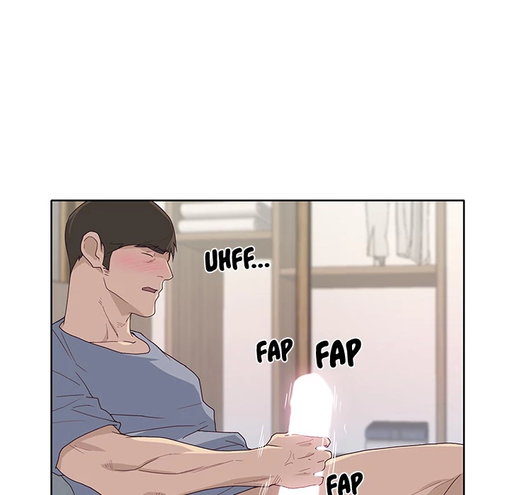 Tighty Lady Chapter 39 - page 98