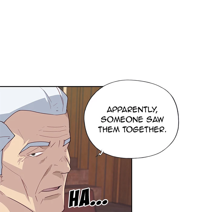 Tighty Lady Chapter 40 - page 100