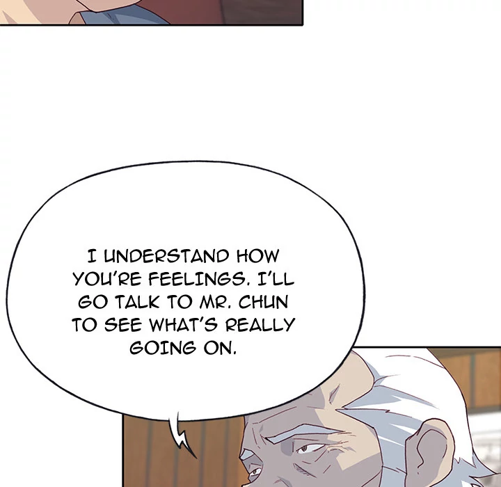 Tighty Lady Chapter 40 - page 101