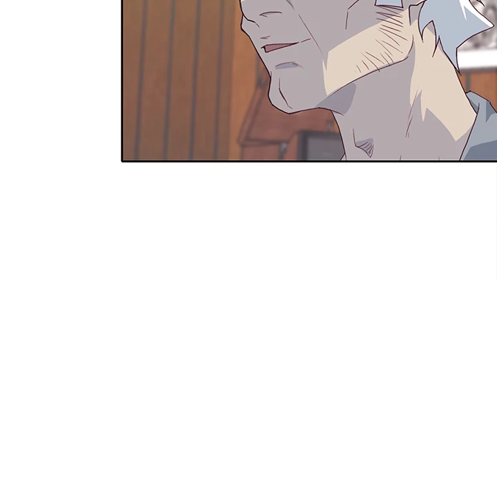 Tighty Lady Chapter 40 - page 102