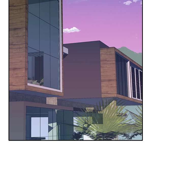 Tighty Lady Chapter 40 - page 104