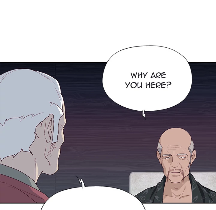 Tighty Lady Chapter 40 - page 105