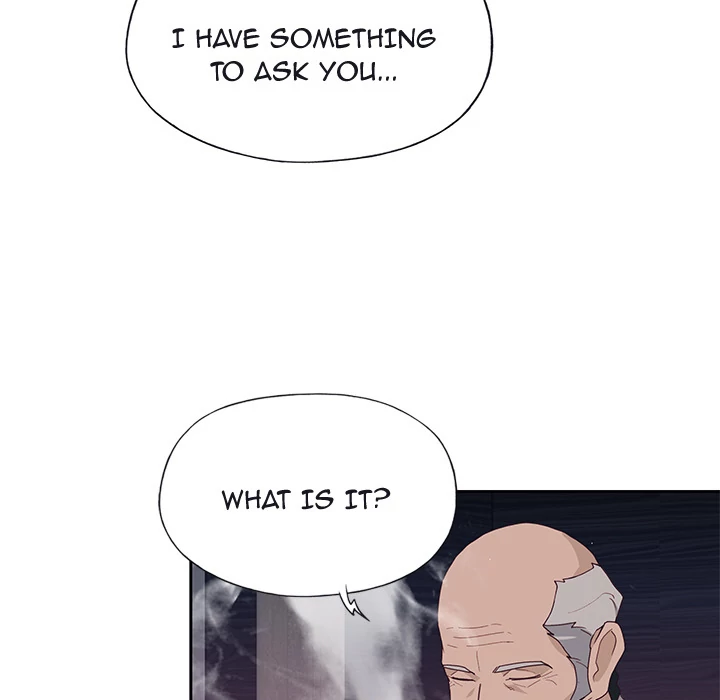 Tighty Lady Chapter 40 - page 106