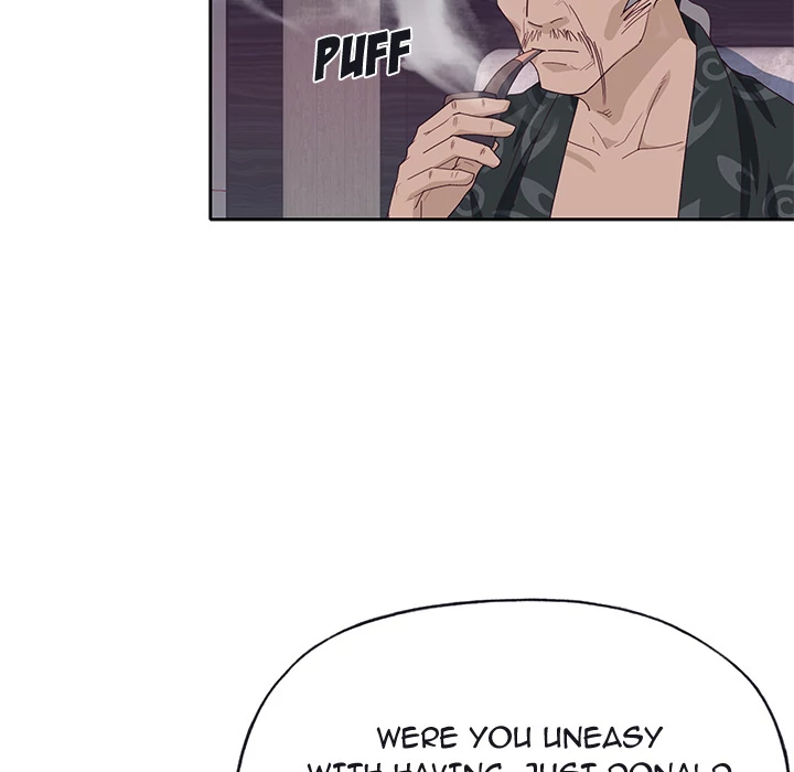 Tighty Lady Chapter 40 - page 107