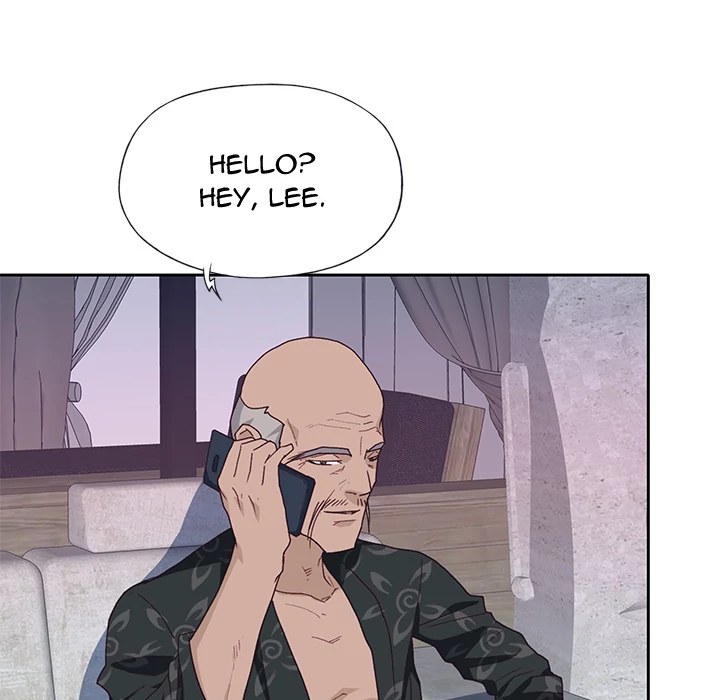 Tighty Lady Chapter 40 - page 11