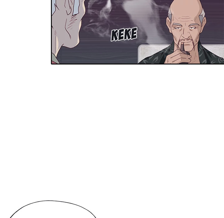 Tighty Lady Chapter 40 - page 110