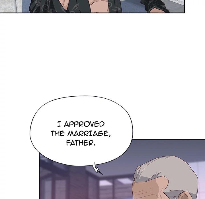 Tighty Lady Chapter 40 - page 12