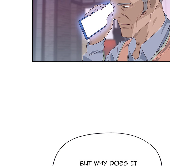 Tighty Lady Chapter 40 - page 13