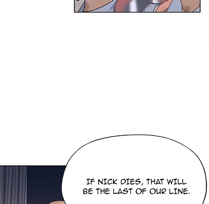 Tighty Lady Chapter 40 - page 15