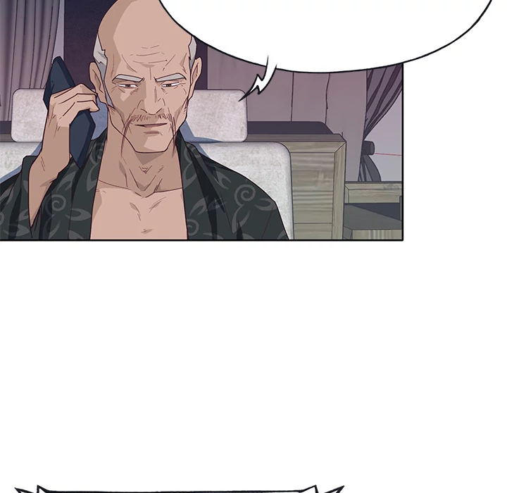 Tighty Lady Chapter 40 - page 16