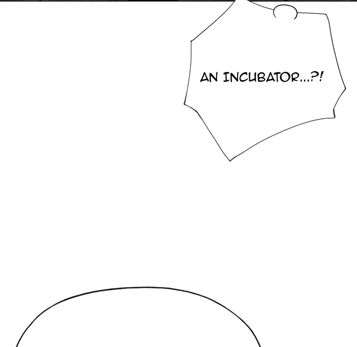 Tighty Lady Chapter 40 - page 18