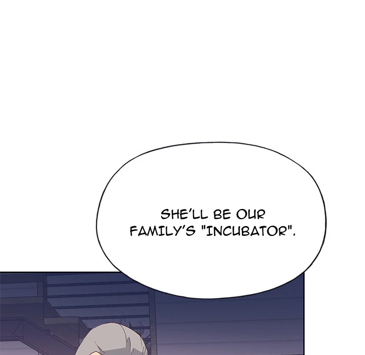 Tighty Lady Chapter 40 - page 20