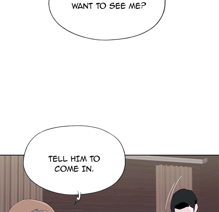 Tighty Lady Chapter 40 - page 23