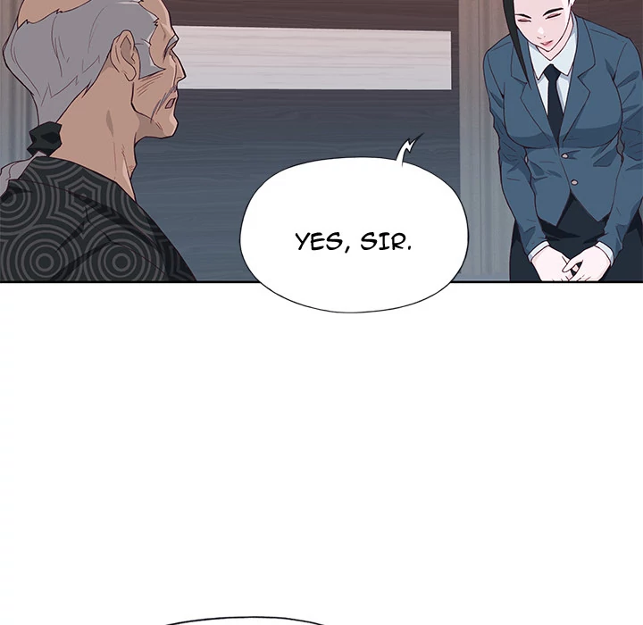 Tighty Lady Chapter 40 - page 24