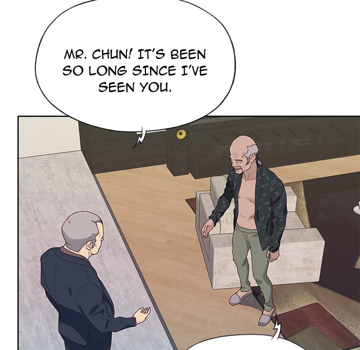 Tighty Lady Chapter 40 - page 25