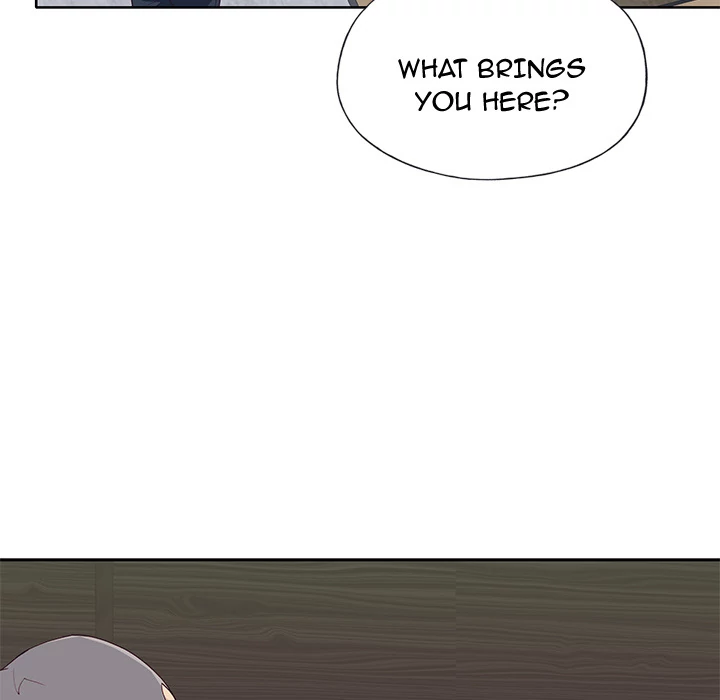 Tighty Lady Chapter 40 - page 26