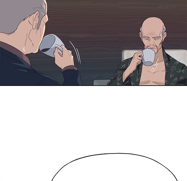 Tighty Lady Chapter 40 - page 27