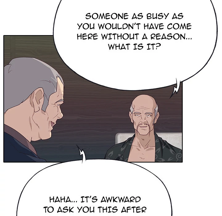 Tighty Lady Chapter 40 - page 28