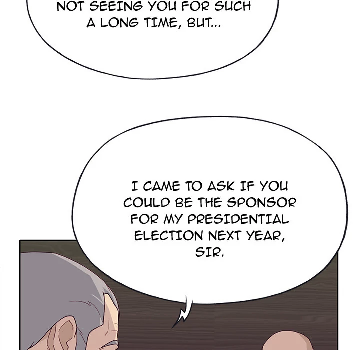 Tighty Lady Chapter 40 - page 29