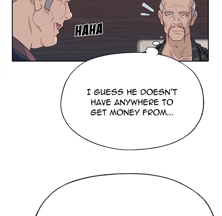 Tighty Lady Chapter 40 - page 30