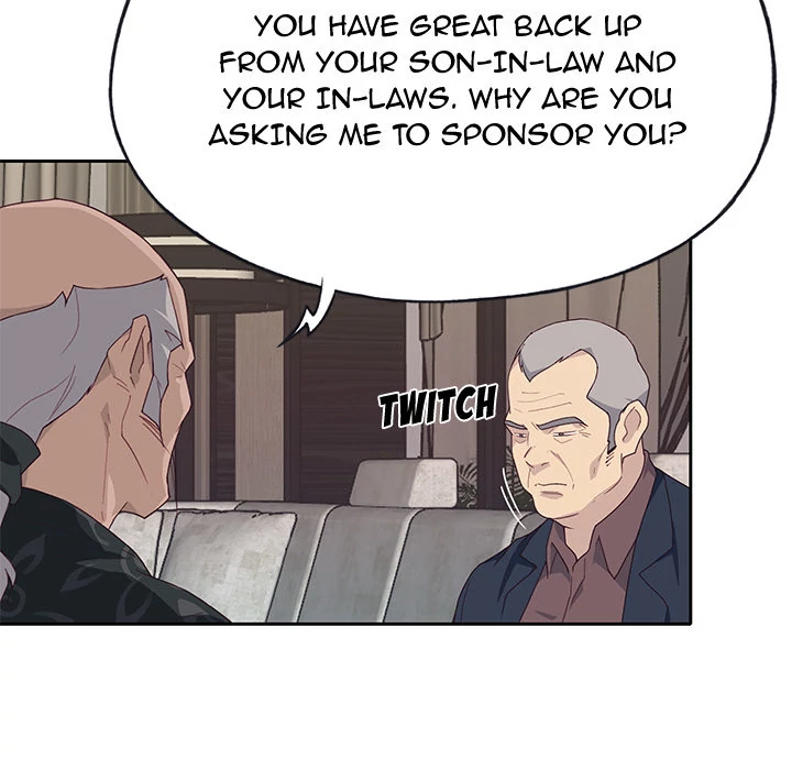 Tighty Lady Chapter 40 - page 31