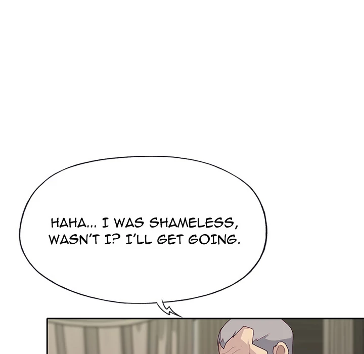 Tighty Lady Chapter 40 - page 32