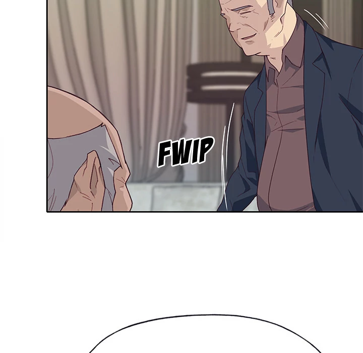 Tighty Lady Chapter 40 - page 33