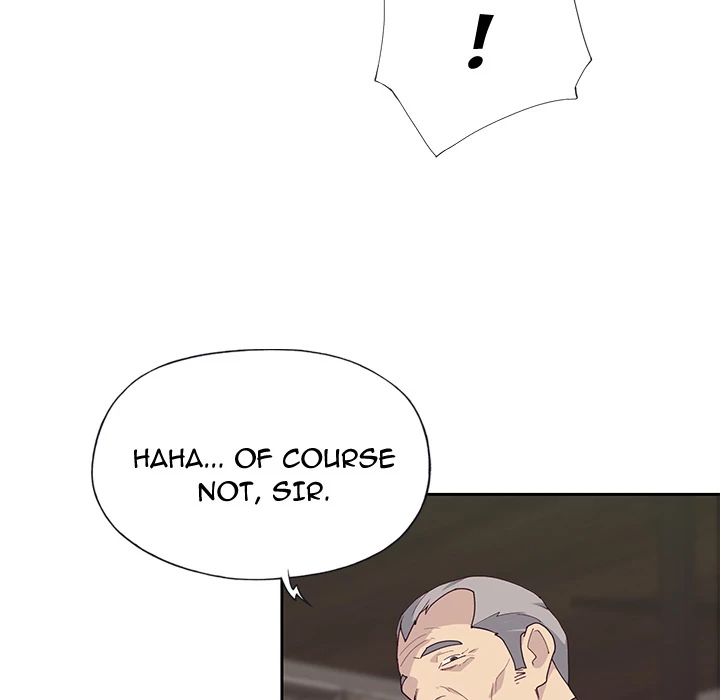 Tighty Lady Chapter 40 - page 35