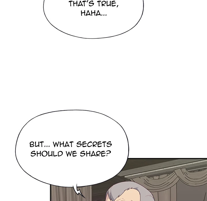 Tighty Lady Chapter 40 - page 38