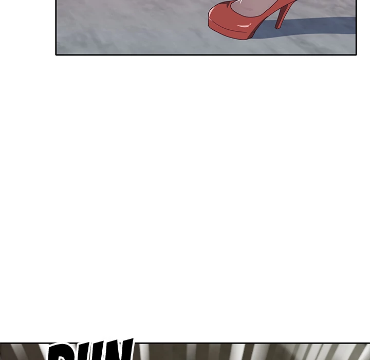 Tighty Lady Chapter 40 - page 42