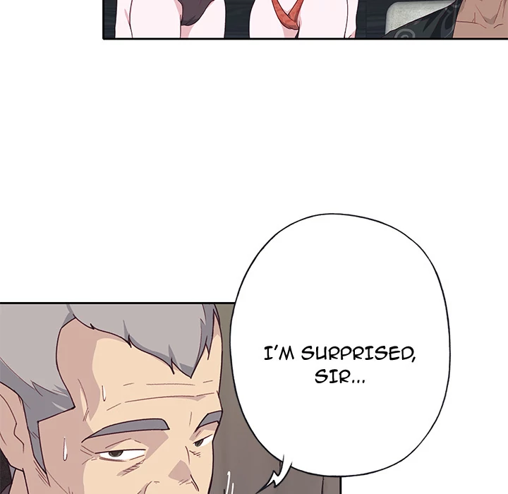 Tighty Lady Chapter 40 - page 46