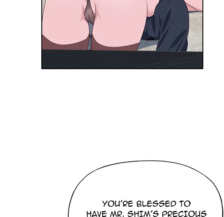 Tighty Lady Chapter 40 - page 59